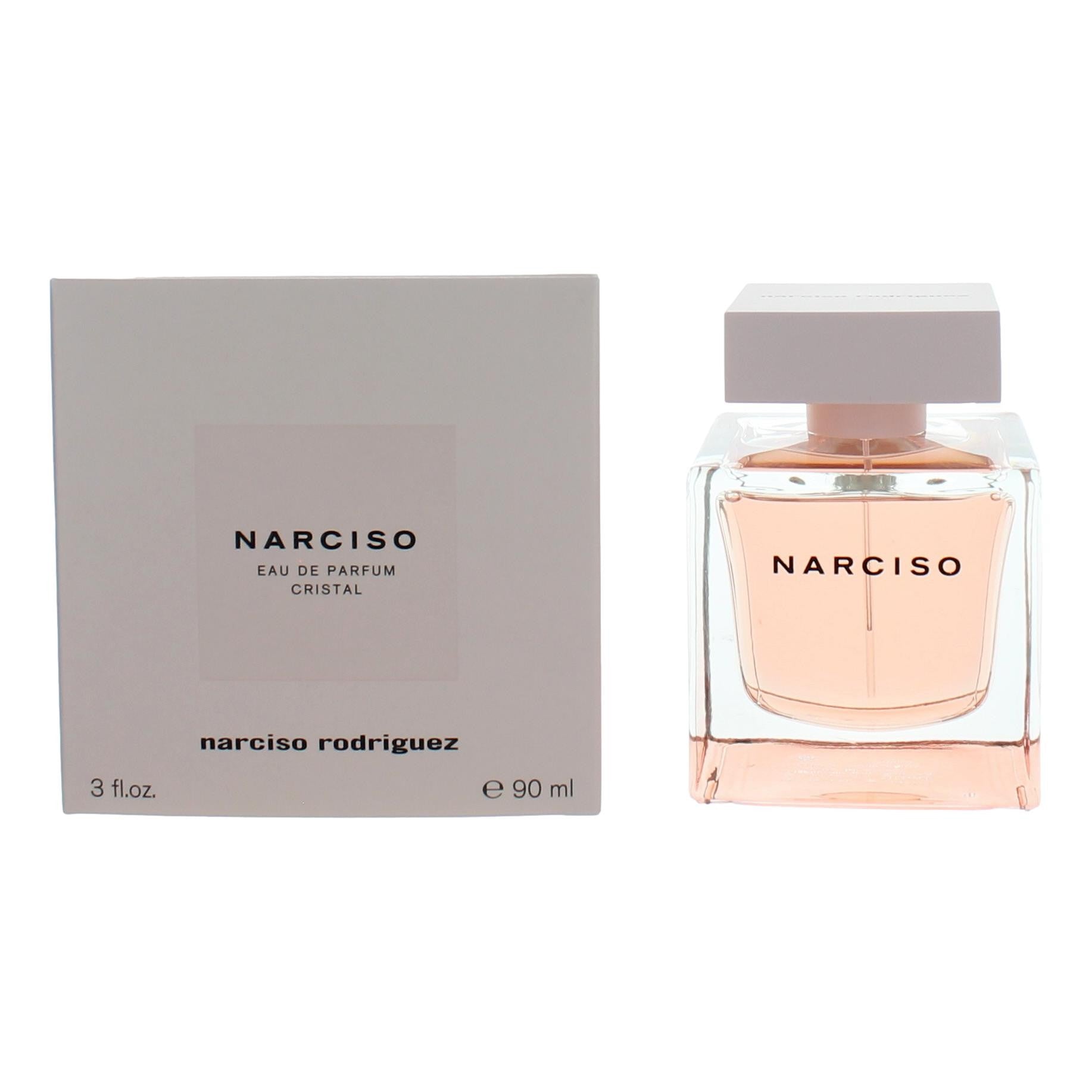 Photo of Narciso Cristal by Narciso Rodriguez, 3 oz EDP Spray for Women
